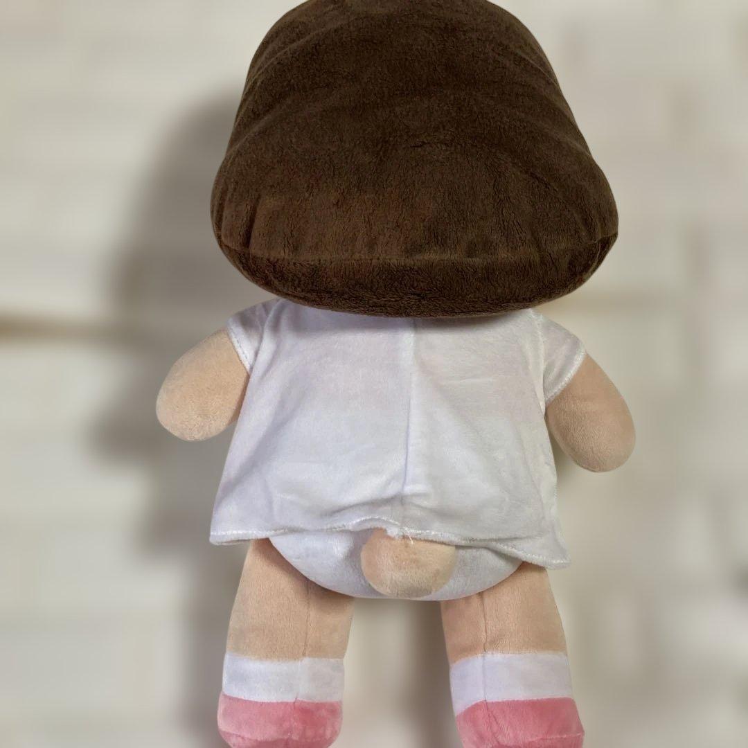 みん　コレサワ　れ子ちゃん　ぬいぐるみ　憂鬱も愛して　特典