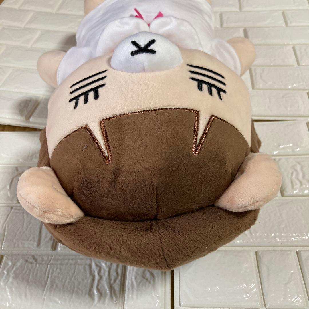 みん　コレサワ　れ子ちゃん　ぬいぐるみ　憂鬱も愛して　特典