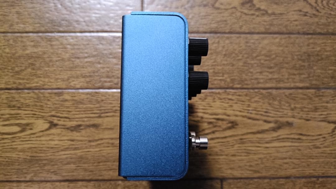 strymon NIGHTSKY リバーブエフェクター