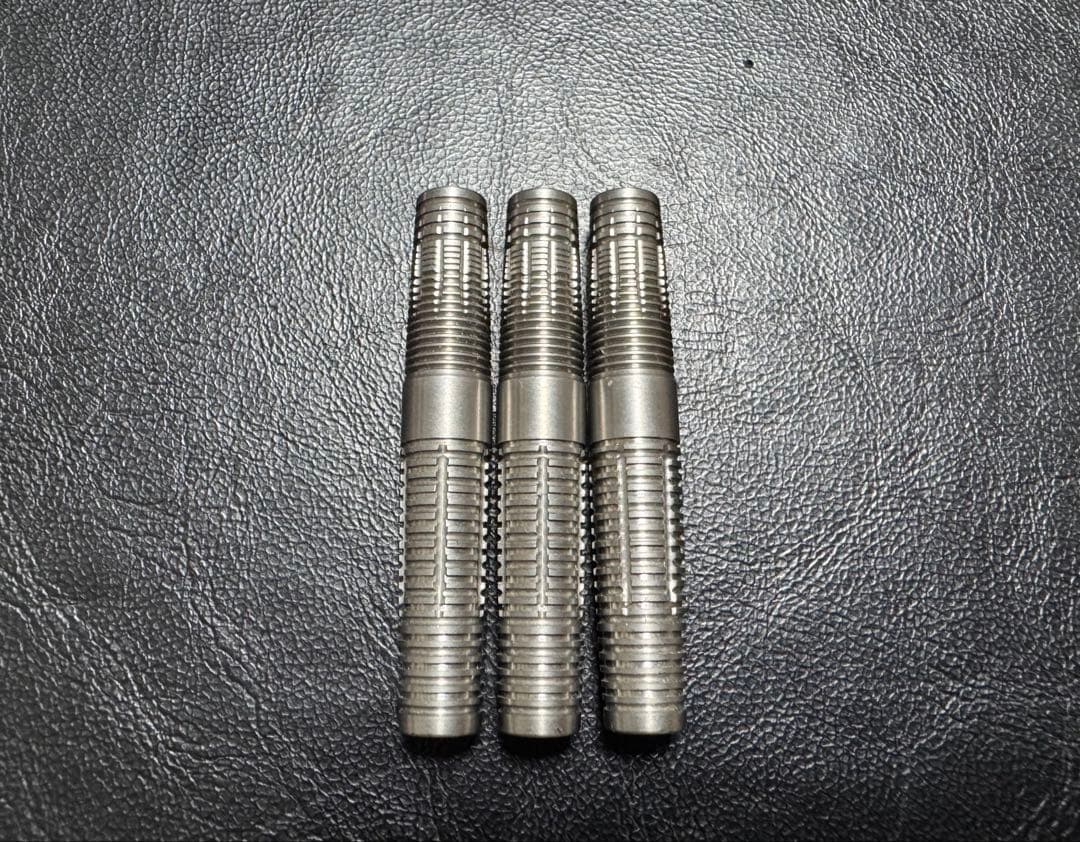 激レア 30セット限定 コスモダーツ TATSUYUKI ABE 安陪辰之モデル