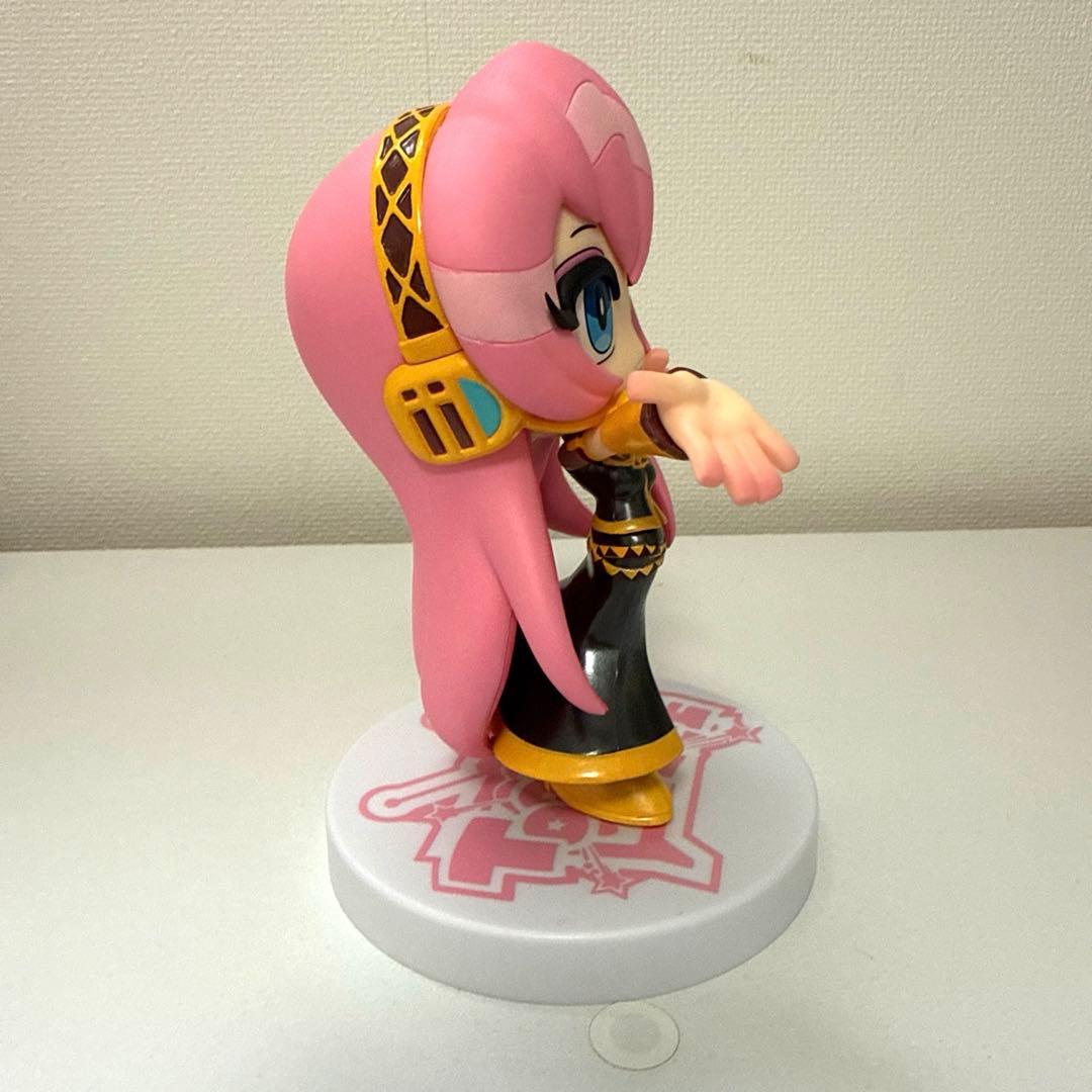 ボーカロイド　TOONIZEフィギュア　4体セット