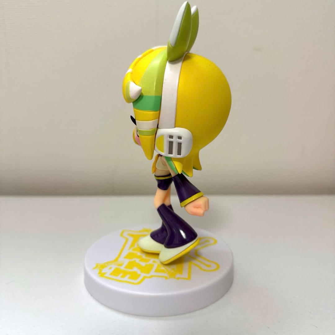 ボーカロイド　TOONIZEフィギュア　4体セット