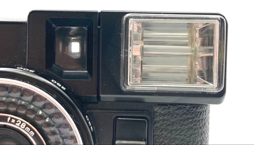 【完動品 美品】OLYMPUS PEN EF