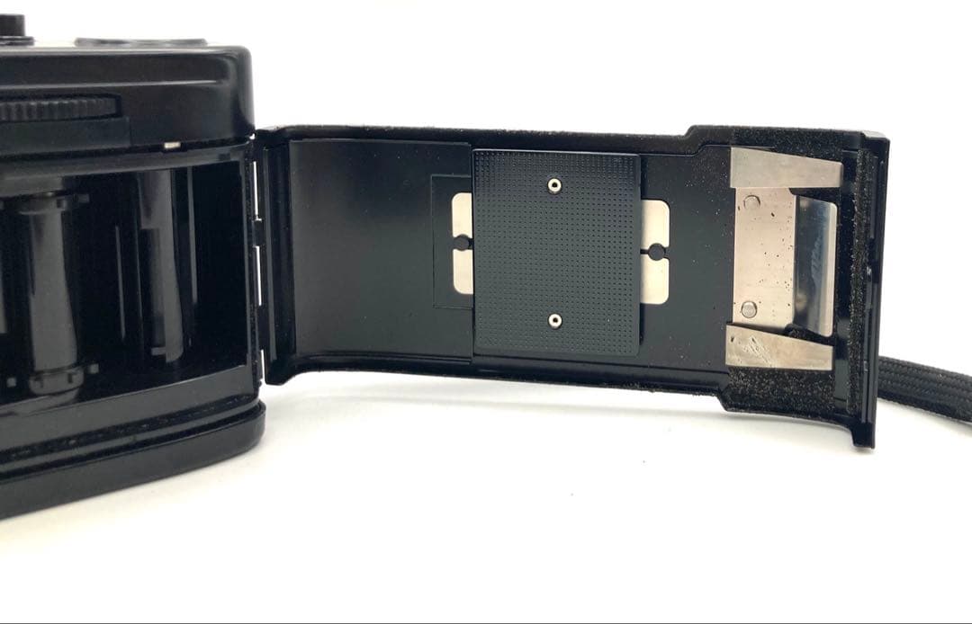 【完動品 美品】OLYMPUS PEN EF