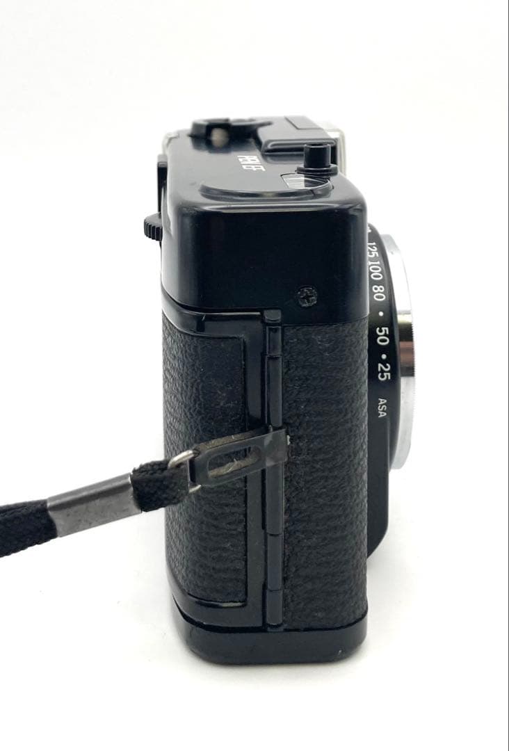 【完動品 美品】OLYMPUS PEN EF