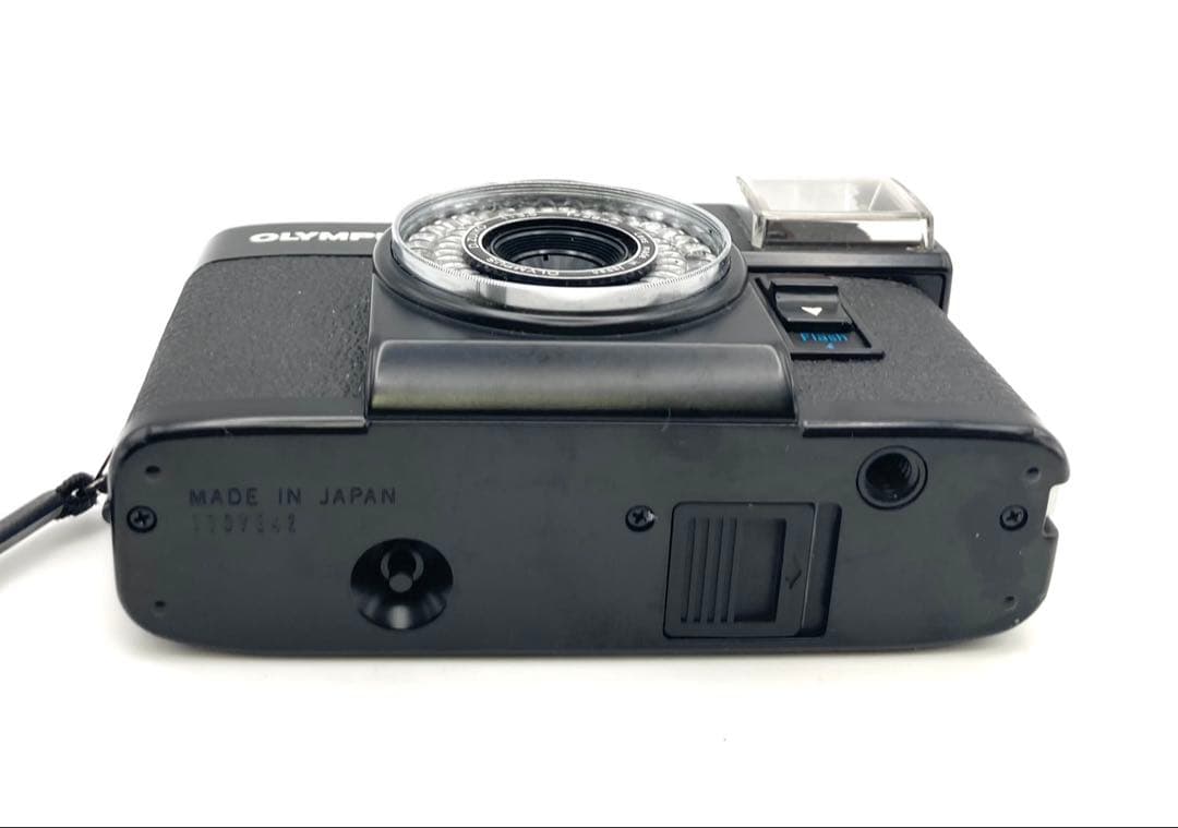 【完動品 美品】OLYMPUS PEN EF