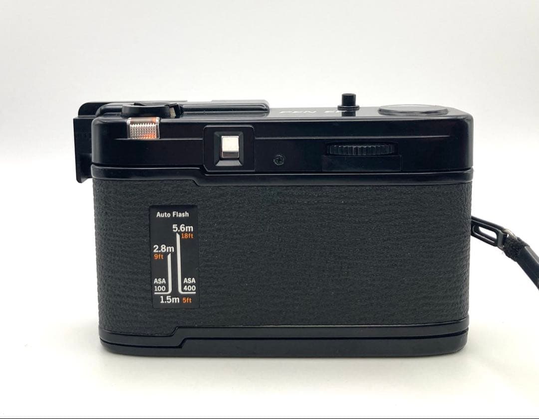 【完動品 美品】OLYMPUS PEN EF