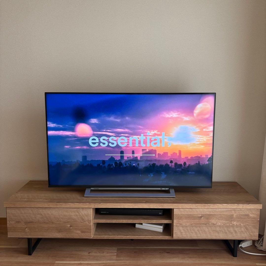 テレビボード 160cm