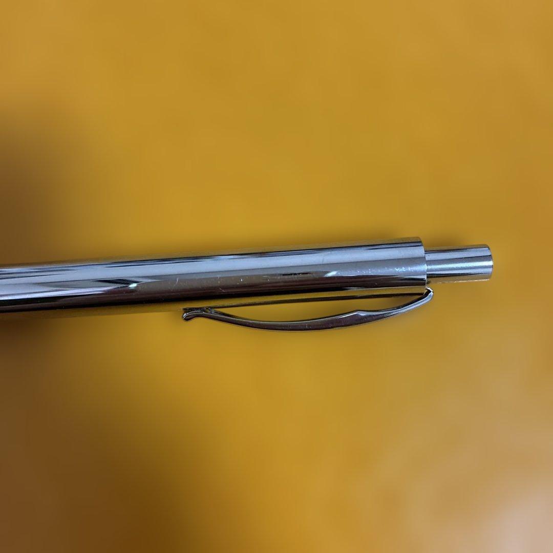 ファーバーカステル（Faber-Castell）エッセンシオボールペン