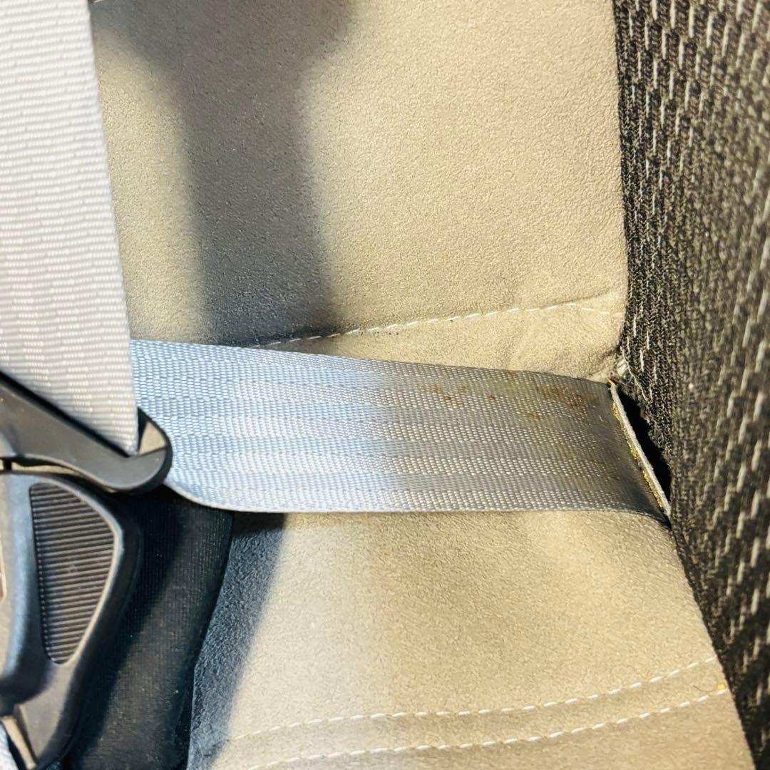 フォルクスワーゲン VW 純正チャイルドシートISOFIX