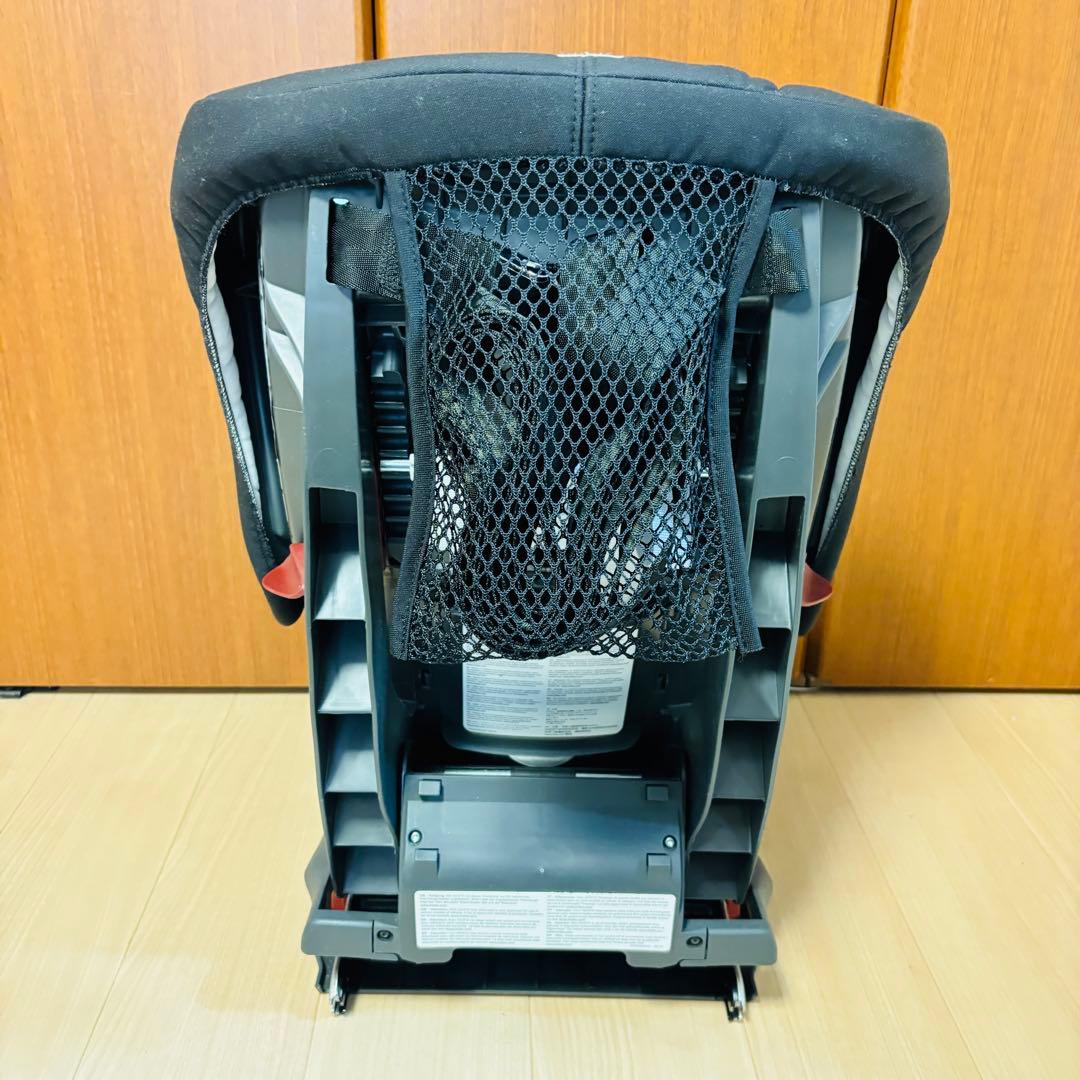 フォルクスワーゲン VW 純正チャイルドシートISOFIX