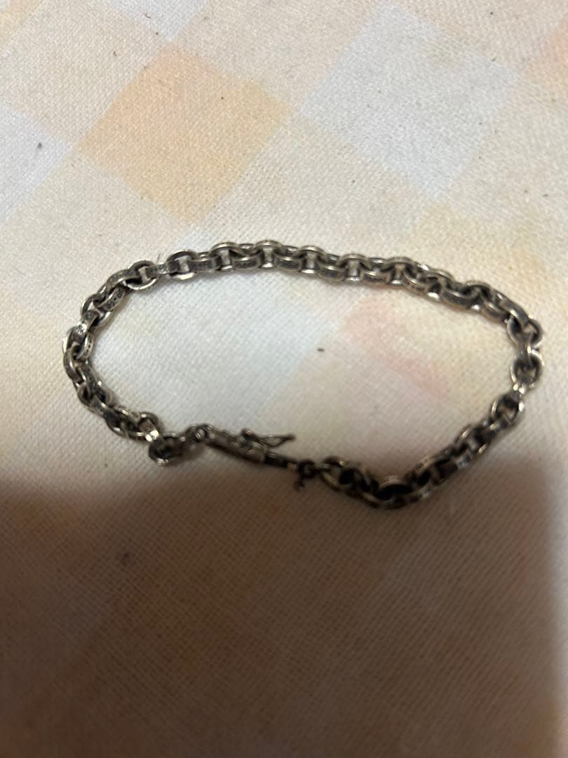 ソカロナロウドーチェペンダントトップ