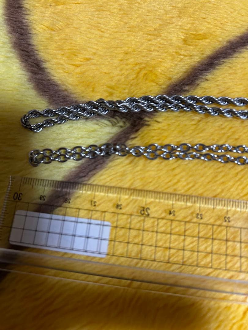 ソカロナロウドーチェペンダントトップ