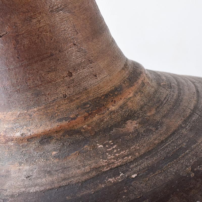 タイ古陶磁　バンチェン土器　アンダーソン土器　壷　N　R8394H