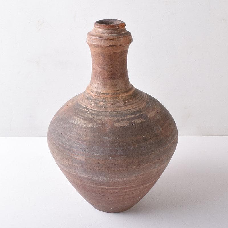 タイ古陶磁　バンチェン土器　アンダーソン土器　壷　N　R8394H