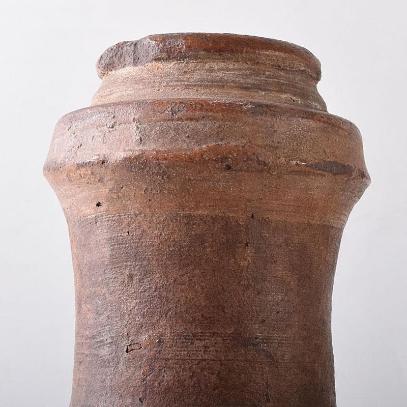 タイ古陶磁　バンチェン土器　アンダーソン土器　壷　N　R8394H