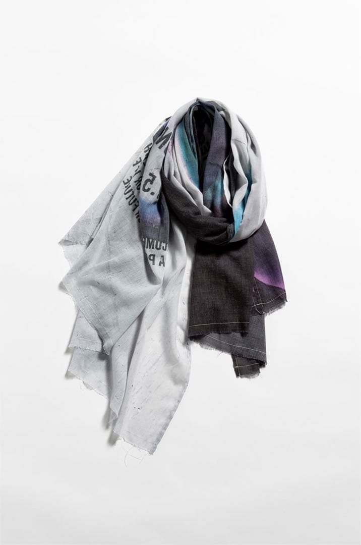 【未使用】【IKE】【IKE PROJECT】【アイケーイー】ストール