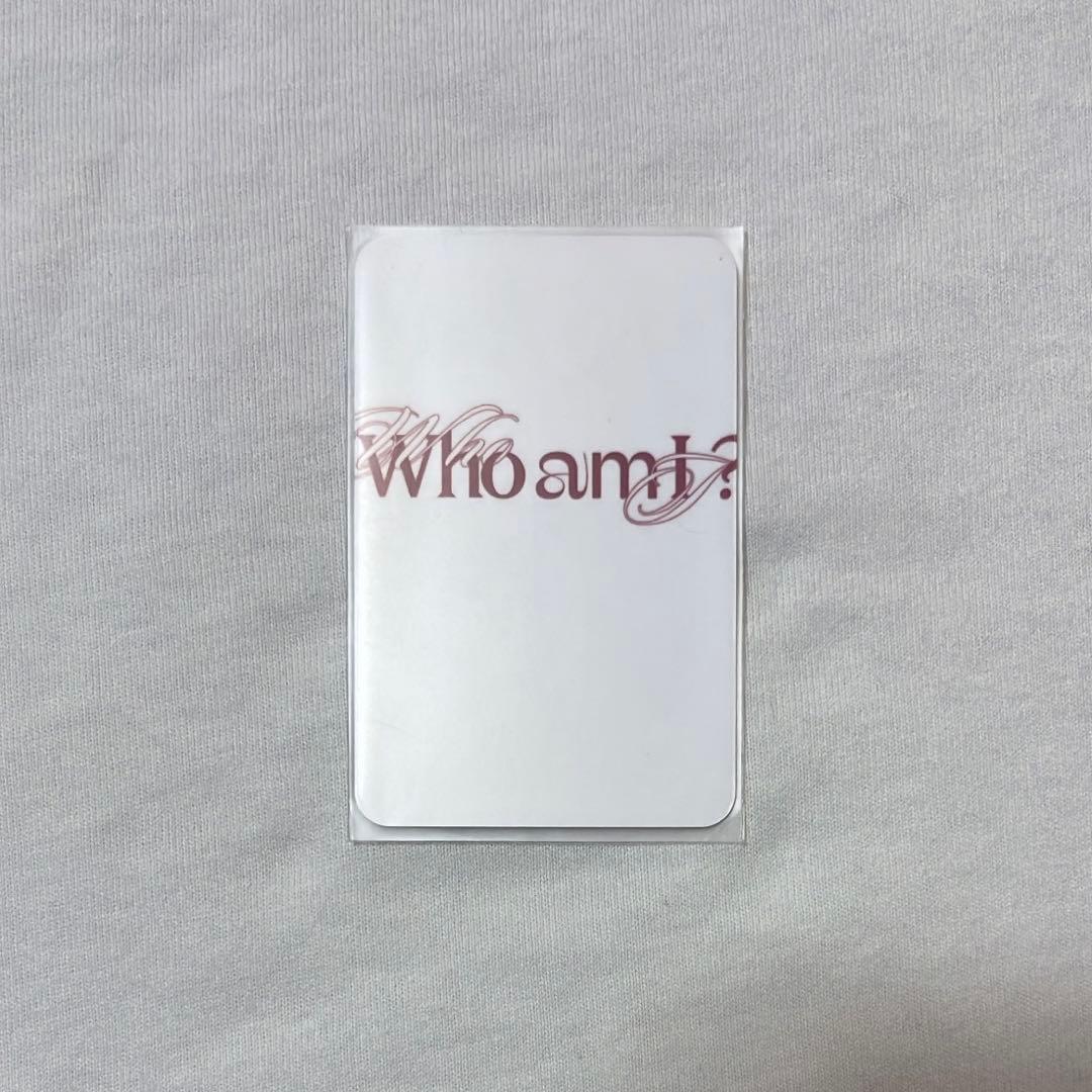 JO1 白岩瑠姫 ソロコン トレカ タオル