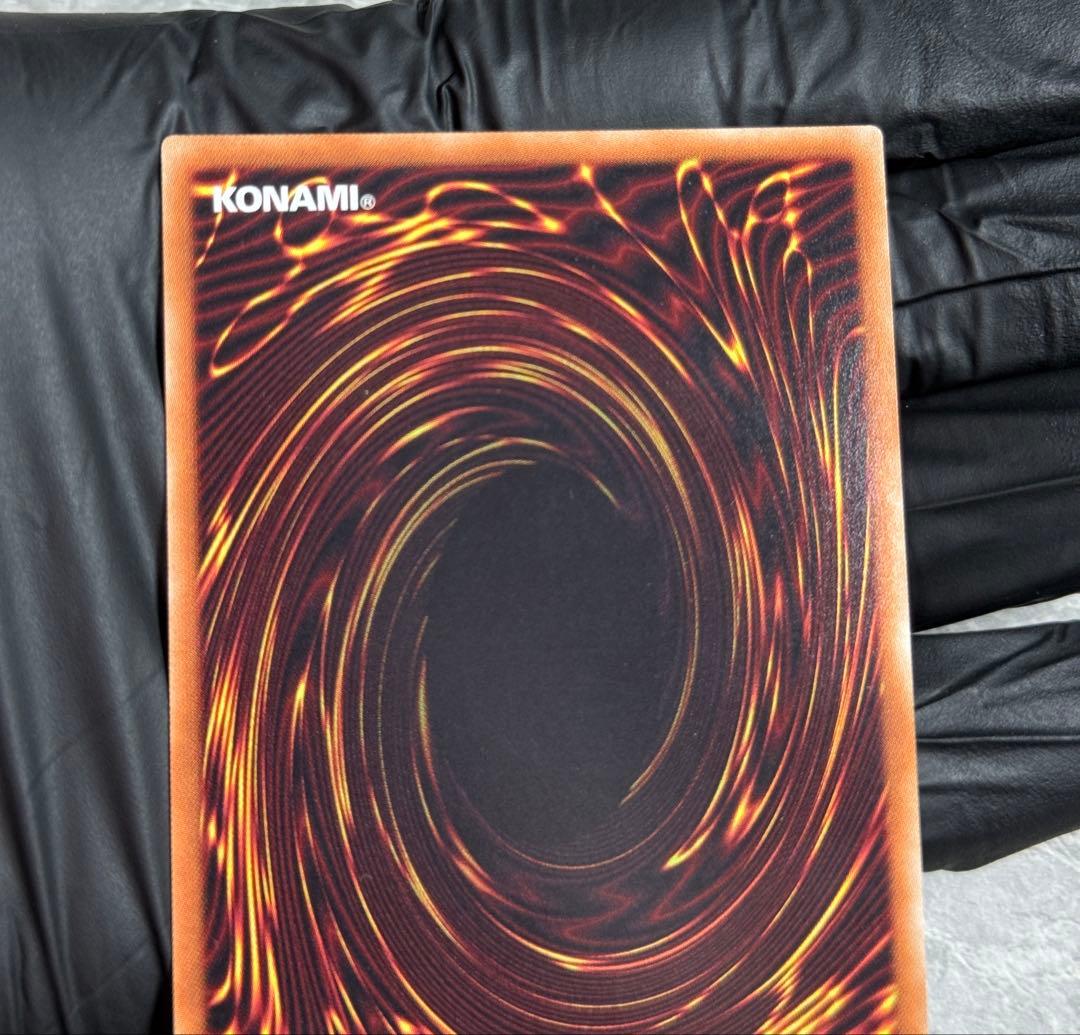 マジシャンオブブラックカオスMAX 20thシク