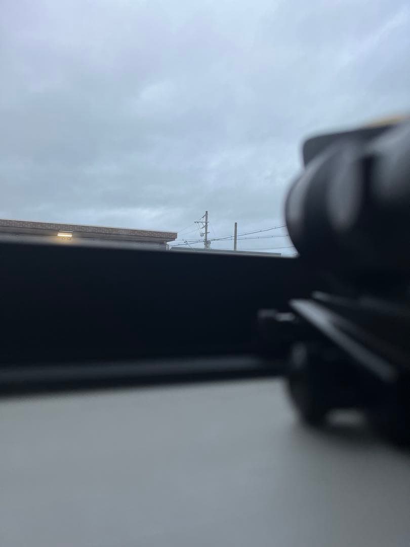 Trijicon ACOGタイプ レプリカ 4倍スコープ