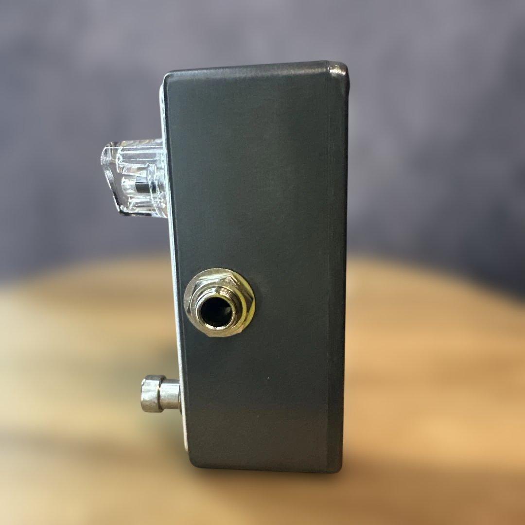 EP Booster オーバードライブ/ブースター　EPブースター