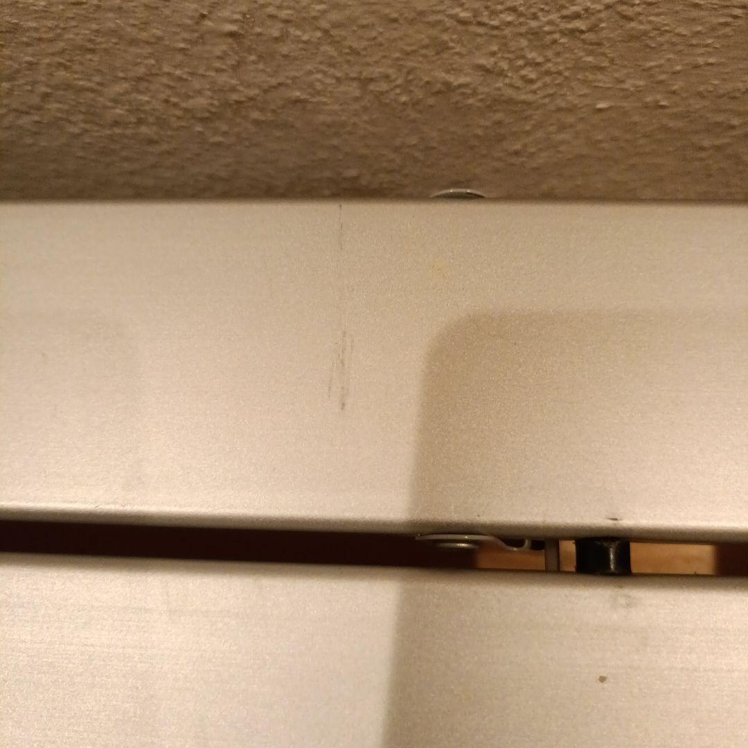 キャプテンスタッグ × 村の鍛冶屋 コラボ ウッドロールテーブル