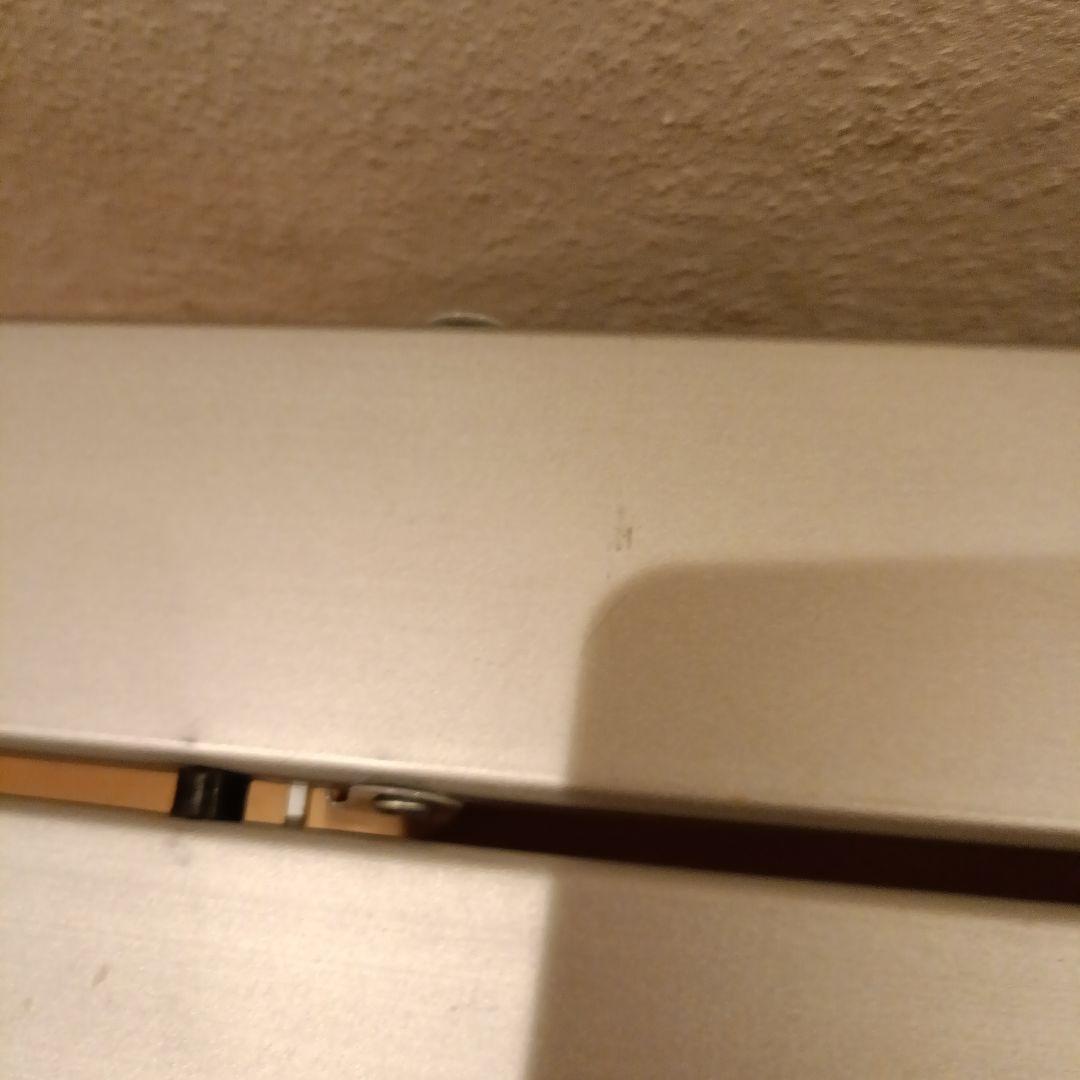 キャプテンスタッグ × 村の鍛冶屋 コラボ ウッドロールテーブル