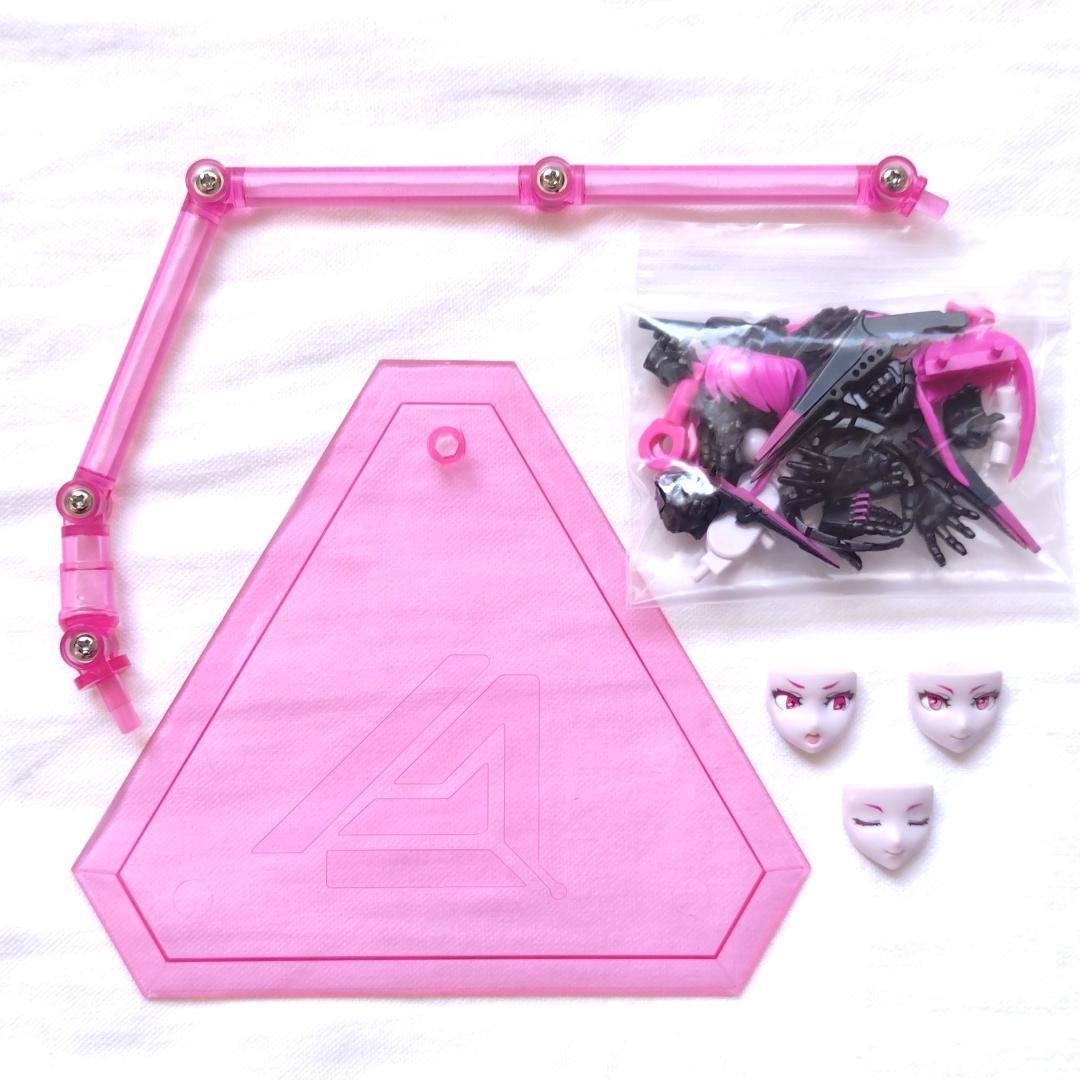 卓匠文化 将魂姫 アニマサーキット ヴィオ ザ ラビット SP版 組立済 完成品