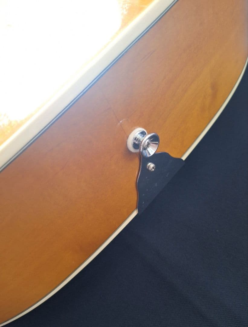 GRECO D-800 ? リゾネーター ギター