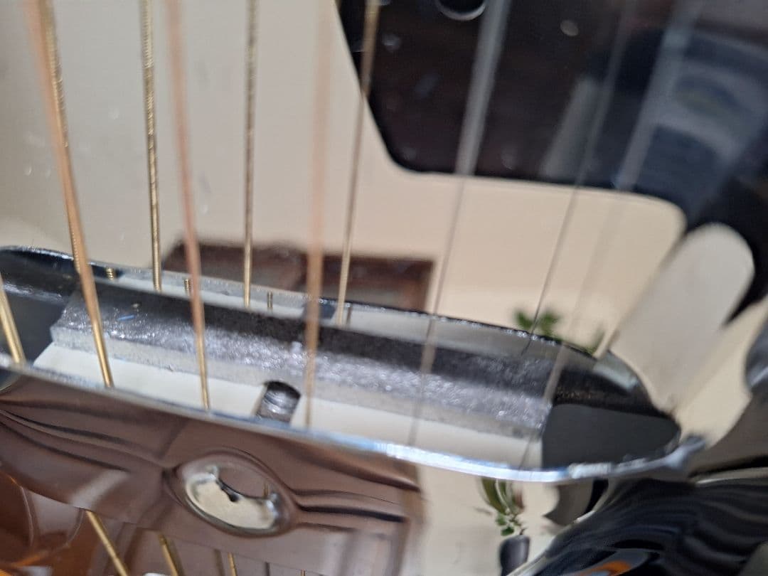 GRECO D-800 ? リゾネーター ギター