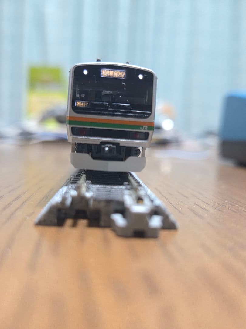 KATO E231系 東海道線・湘南新宿ライン 15両セット