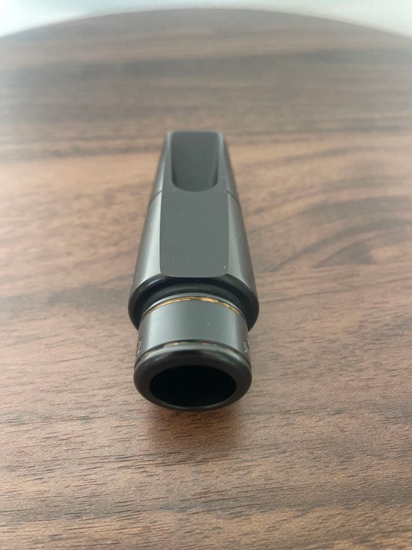 D'Addario Select Jazz アルトサックスマウスピース　 D5M