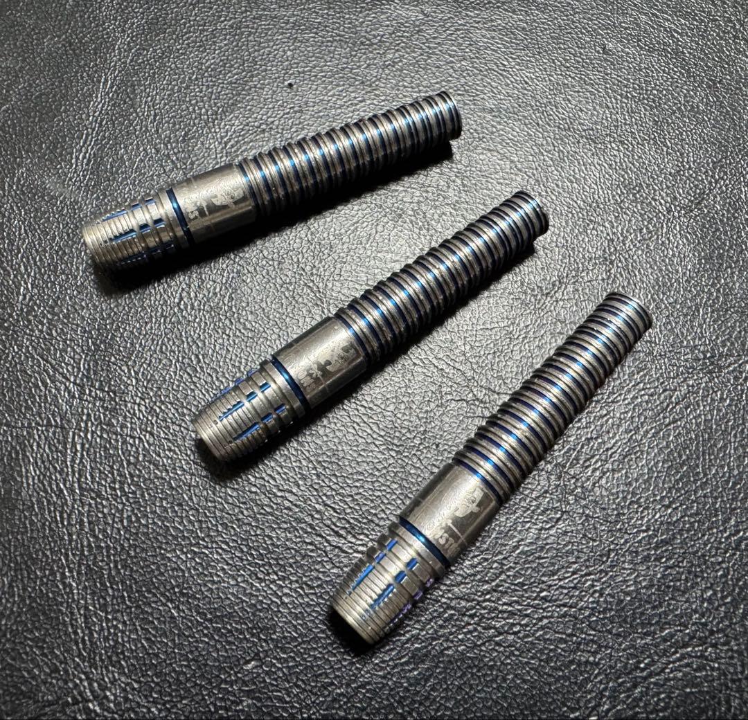 トリニダード キッド タイプ2.5 後藤智弥 2025ホワイトデー限定モデル