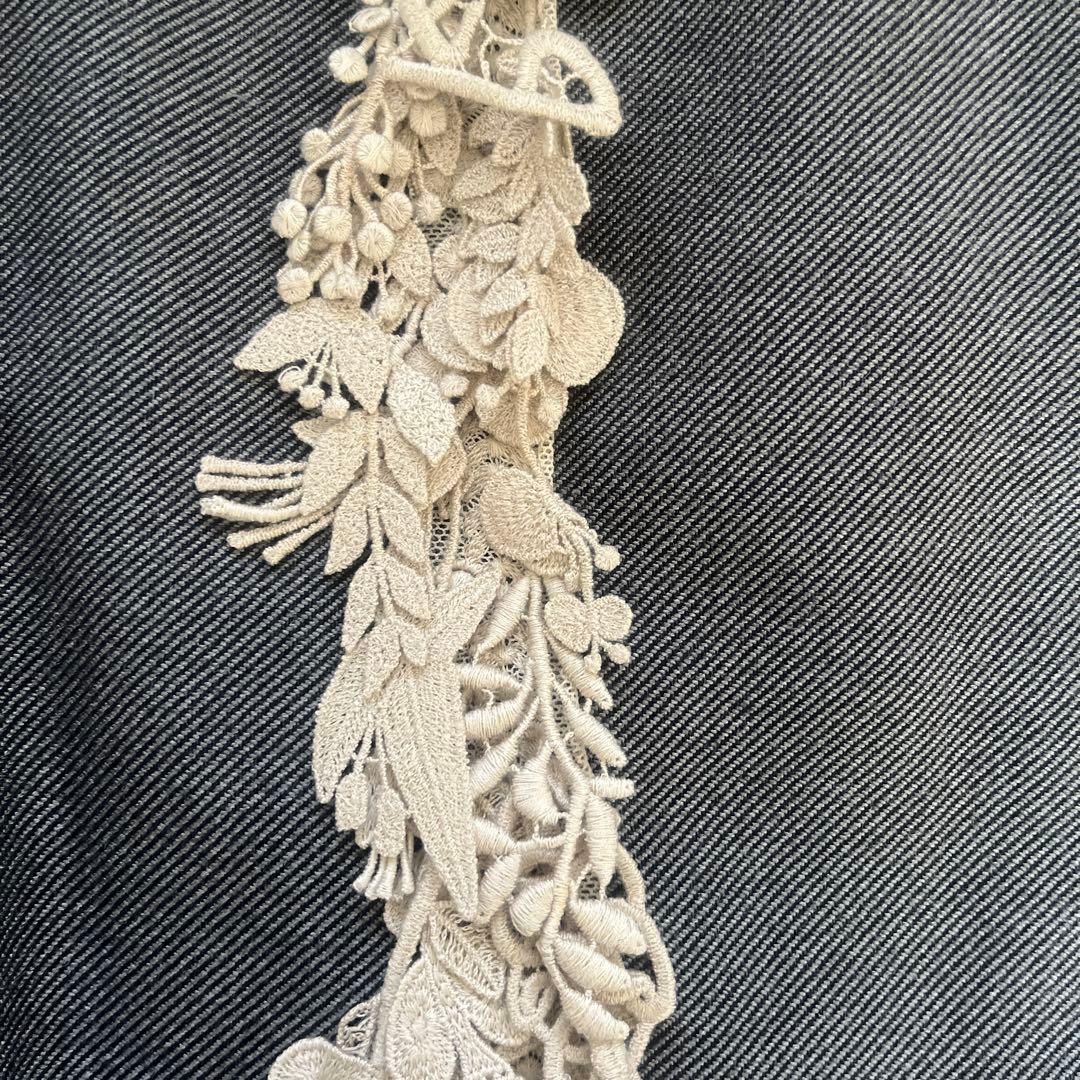 ミナペルホネン/スカート/38サイズ