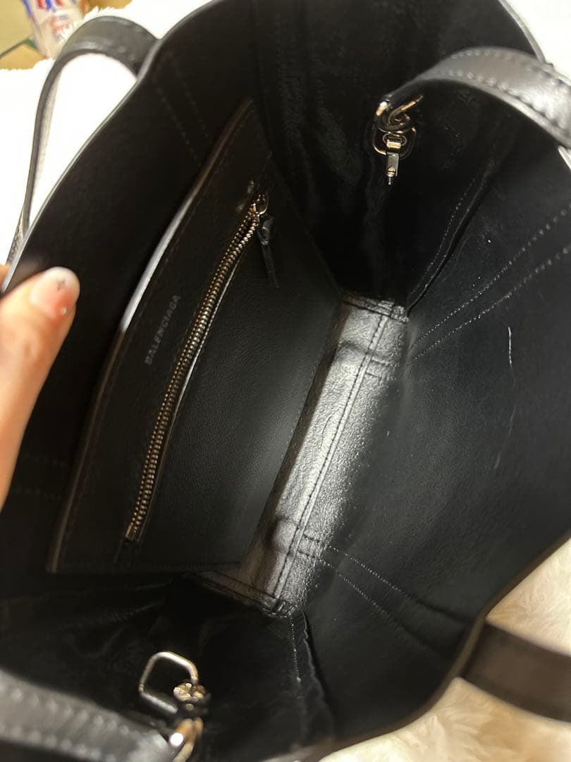 BALENCIAGA バッグ