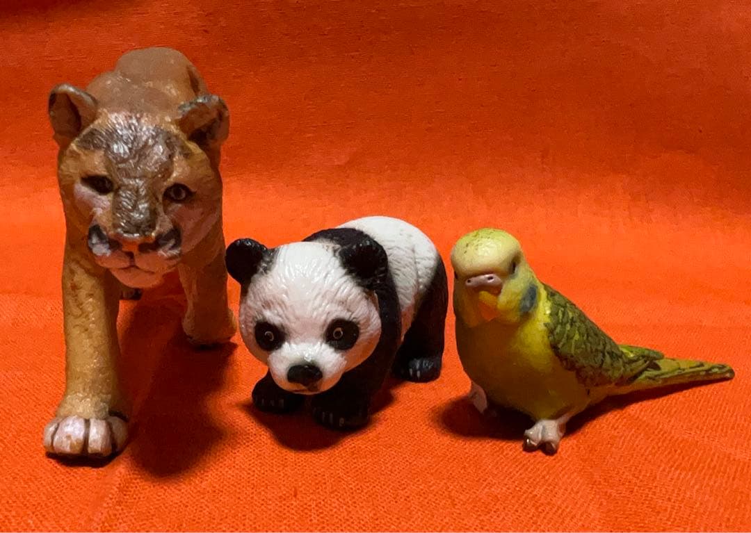 ※バラ売り不可※Schleich シュライヒ タグ付き54体セット 廃盤あり