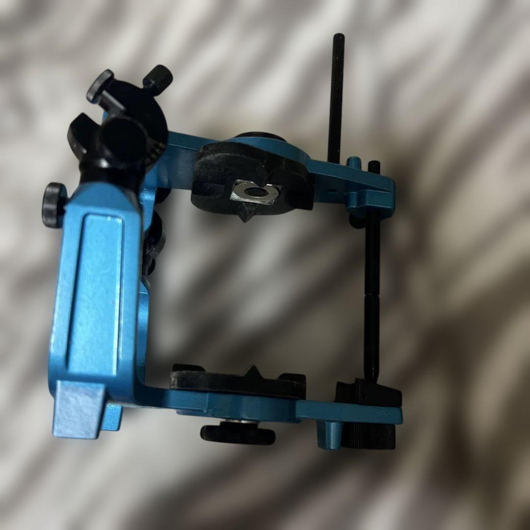 YDM スペイシー咬合器