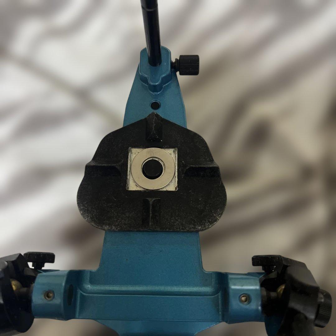 YDM スペイシー咬合器