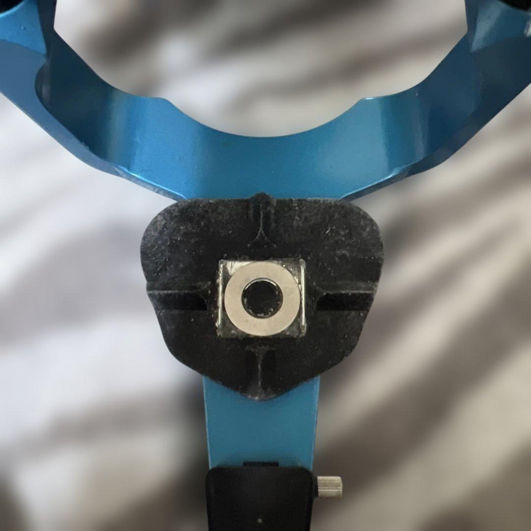 YDM スペイシー咬合器