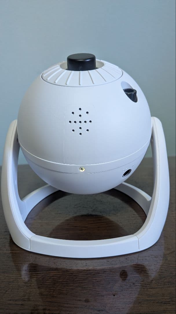 star 星空プロジェクター ホワイト