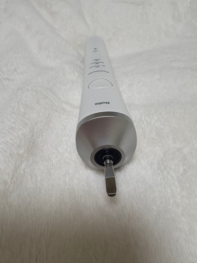 Panasonic Doltz EW-DP73 電動歯ブラシ本体