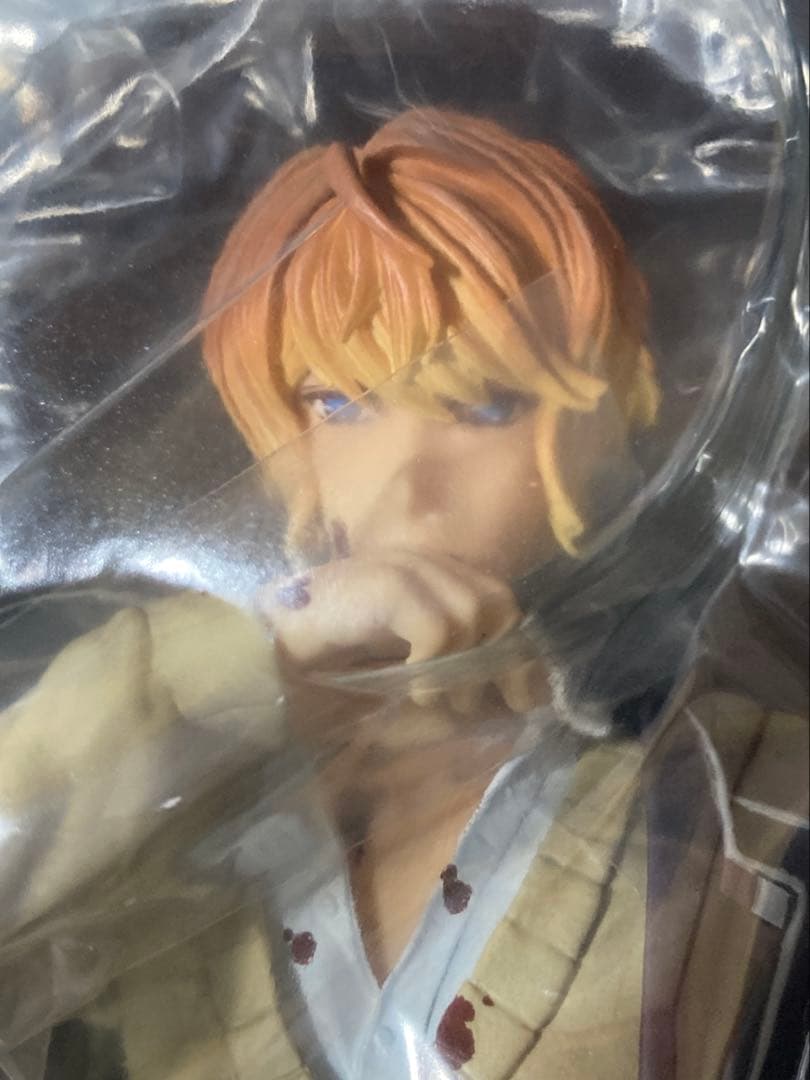 DIABOLIK LOVERS 逆巻シュウ 吸血ver 1/8スケールフィギュア