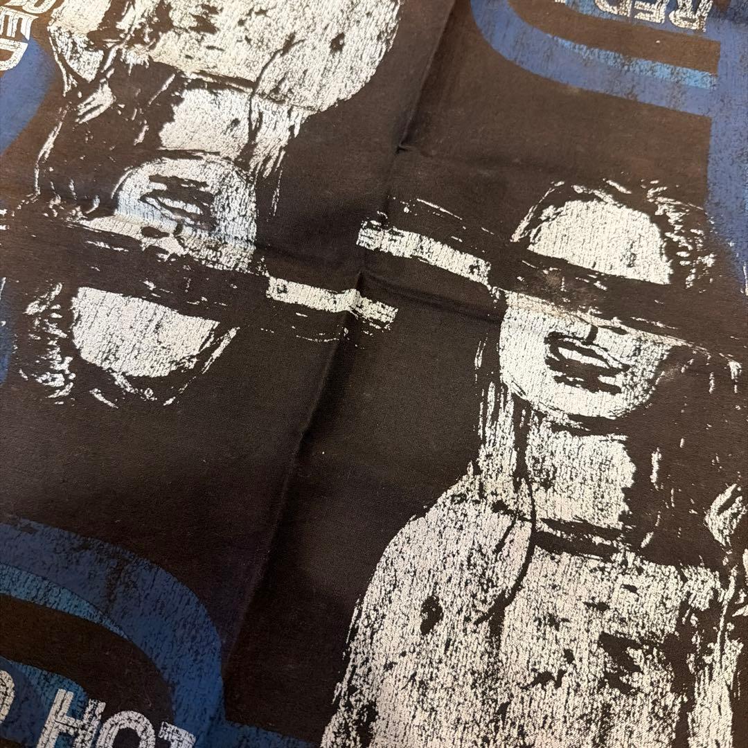 RED HOT CHILI PEPPERS バンダナ