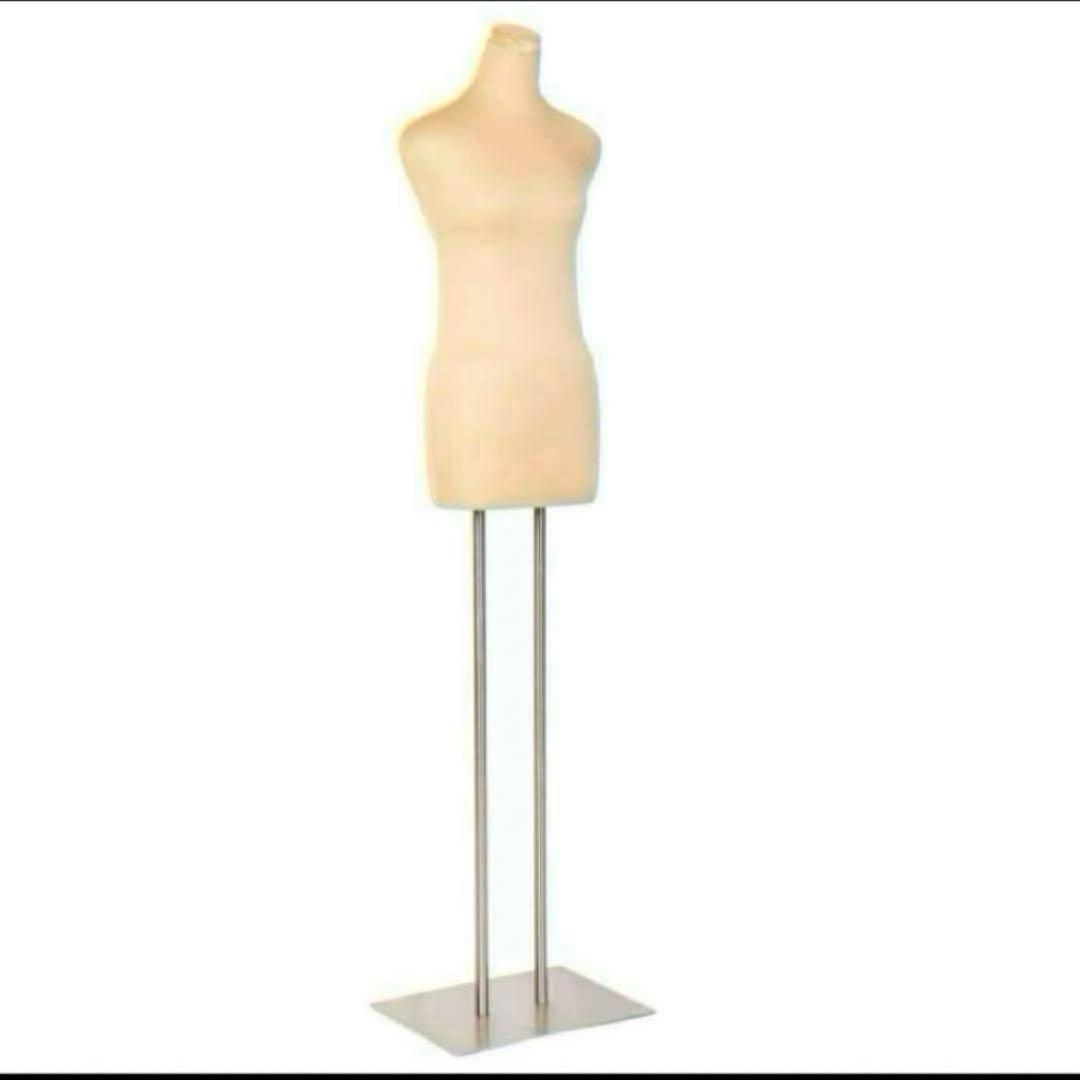 着物の着付けマネキン和装用トルソーやわらかボディ肌