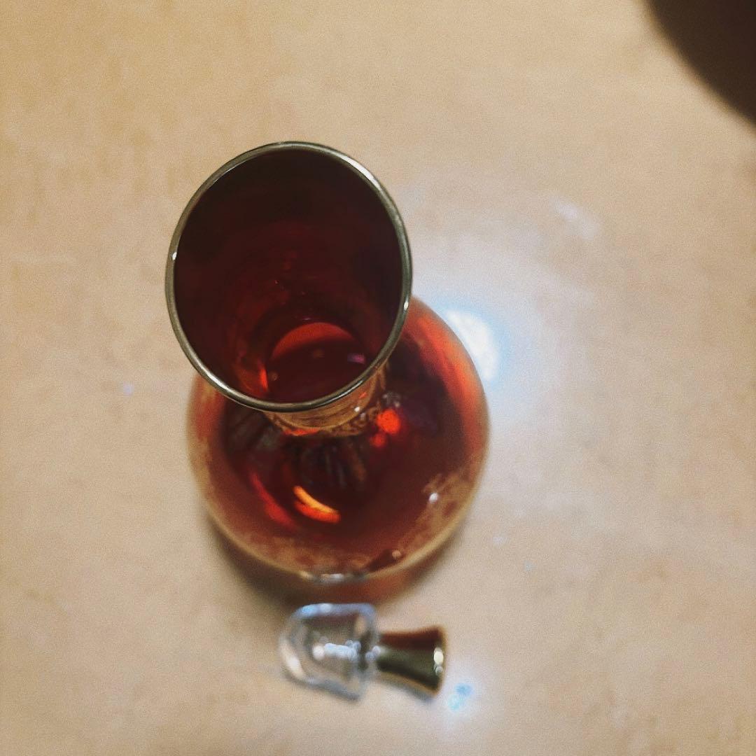 ラグーナ・ムラノ・グラス　ベネチアングラス、ディギャンタセット未使用