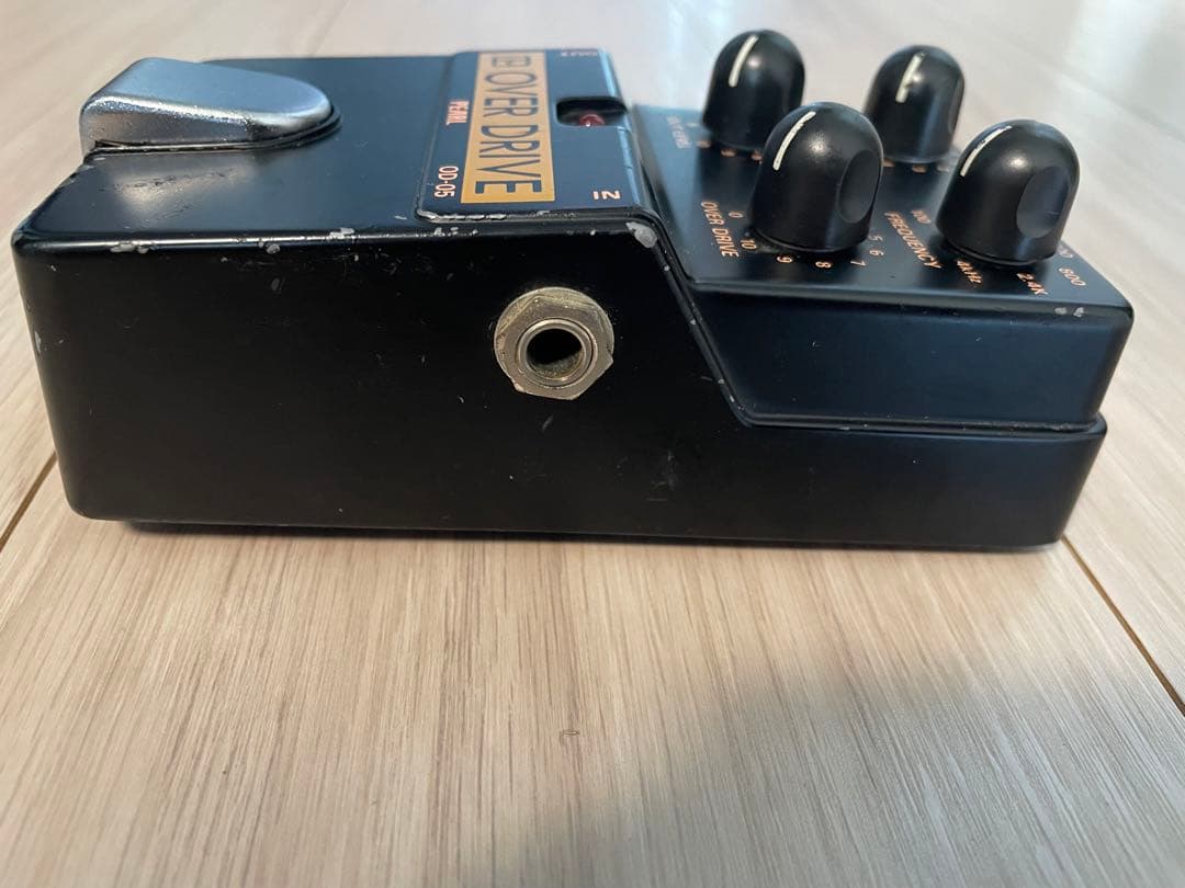 パール　オーバードライブ OD-05