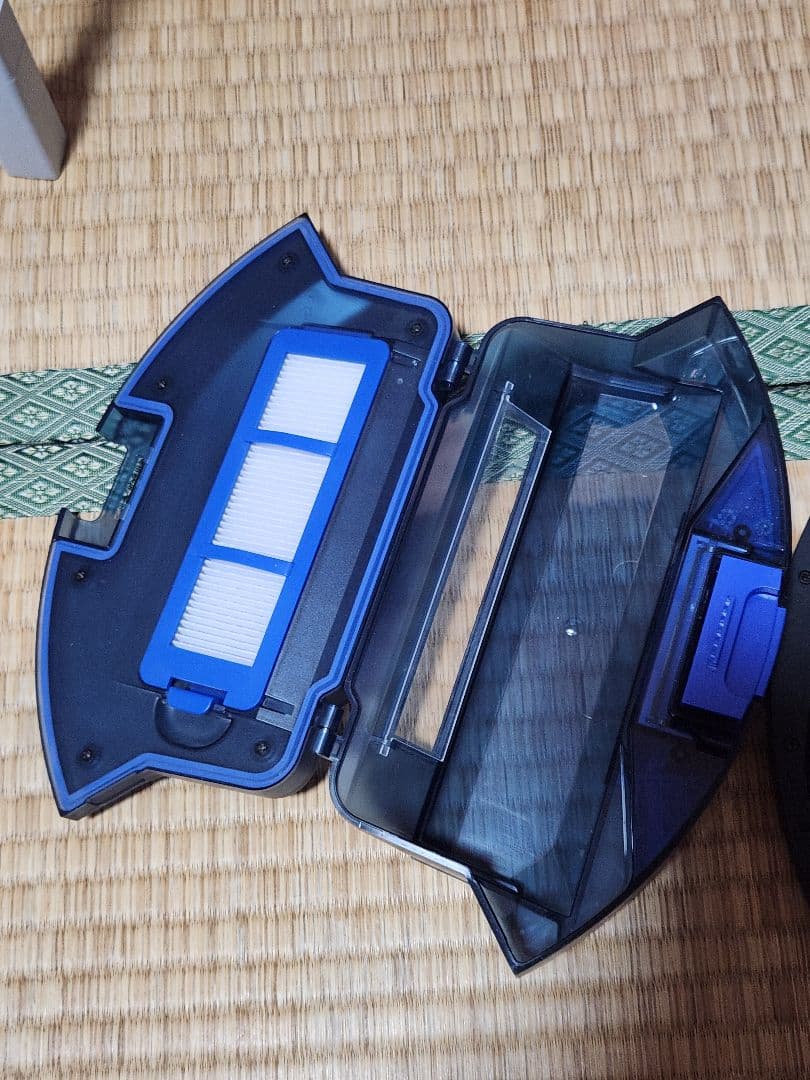 掃除機・クリーナー Anker Eufy Clean G40+