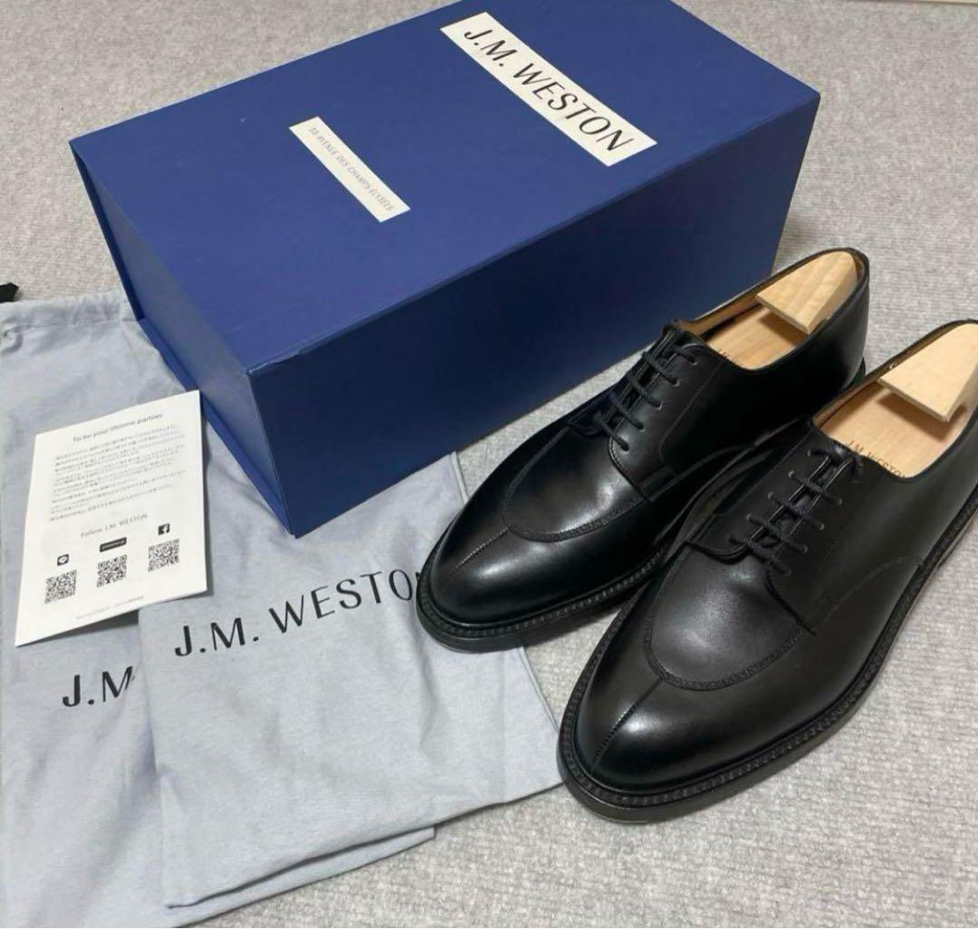 S*S様 j.m.weston 598