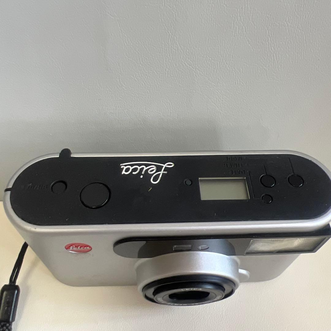 フィルムカメラ Leica C3 VARIO-ELMAR 28-80mm ASPH #235