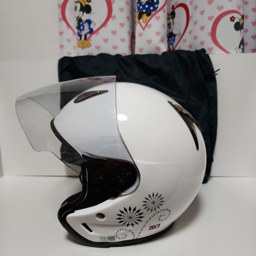 YAMAHA ZENITH YJ-5Ⅱ　ジエットヘル